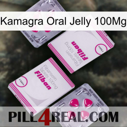Kamagra Oral Jelly 100Mg 33